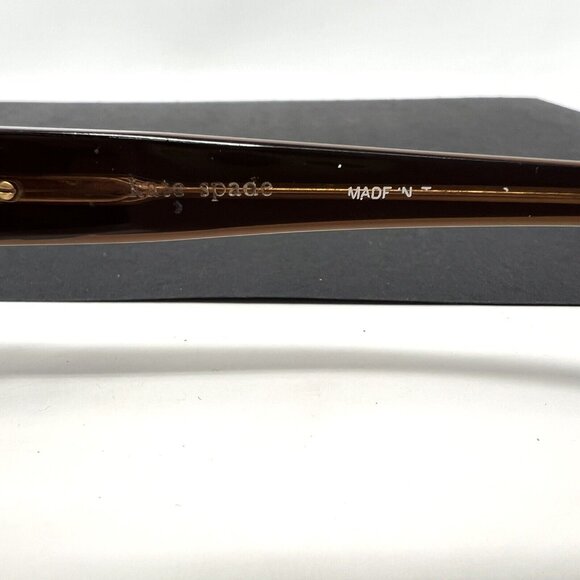 Kate Spade 0TY8 sunglasses Frames women polarized 58-17 main image 7
